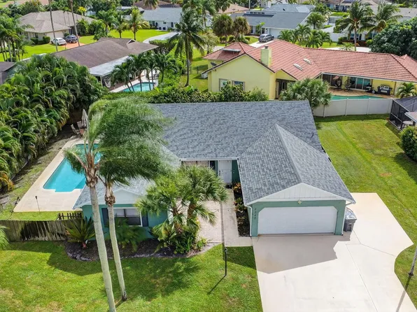 4248 Palo Verde Drive, Boynton Beach, FL 33436
