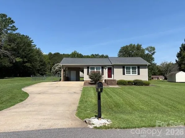 101 Apple Hill Dr #1, Shelby, NC 28152