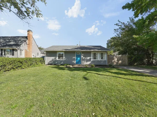 664 Georgian Dr, Columbus, OH 43228