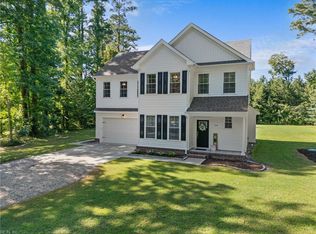 2548 Pocaty Rd, Chesapeake, VA 23322