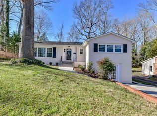 5415 Wedgewood Dr, Charlotte, NC 28210