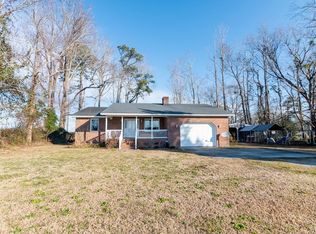 3925 Sound Side Rd, Columbia, NC 27925