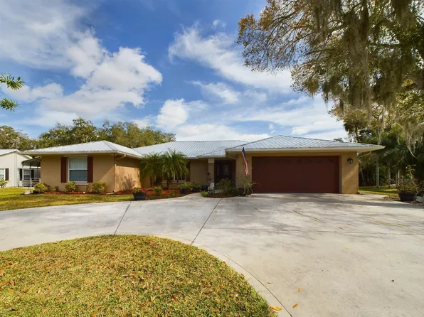 2115 SW 3rd Avenue, Okeechobee, FL 34974