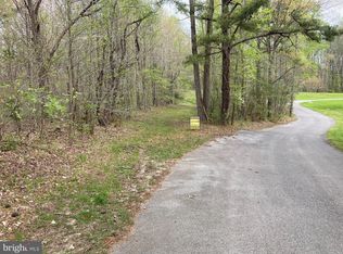 5475 Hardesty Rd, Sunderland, MD 20689