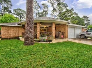 22526 Millgate Dr, Spring, TX 77373