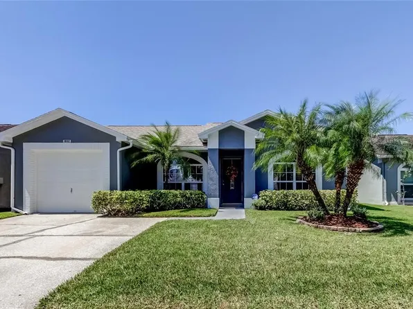 10112 Sea Spray Pl, Tampa, FL 33624