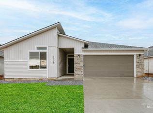 1776 W Unforgettable St, Meridian, ID 83642