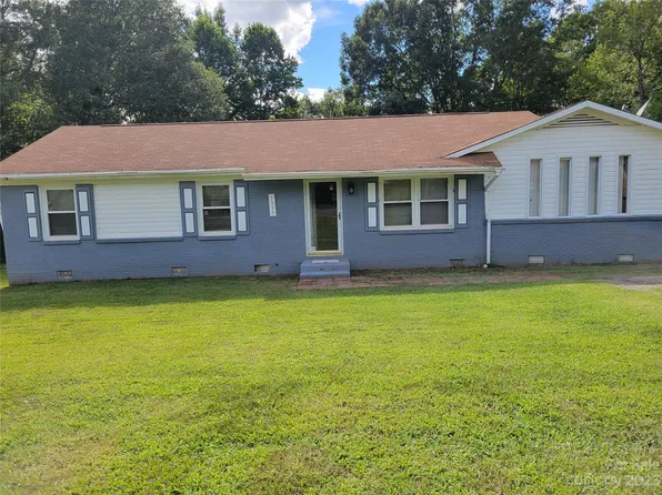 1335 N Lafayette St, Shelby, NC 28150