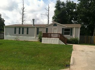 16482 Pisces Rd, Conroe, TX 77306