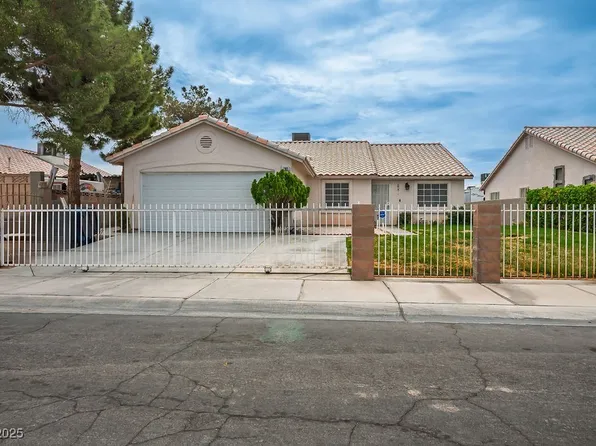 1905 Rose Coral Ave, Las Vegas, NV 89106
