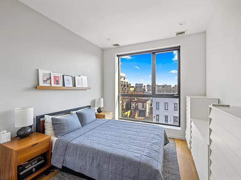 1143 Lafayette Ave #4A — Photo 8