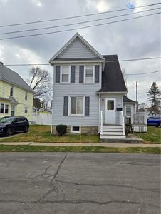 50 Aspen St, Auburn, NY, 13021