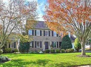 204 Seneca Way, Spring Grove, PA 17362