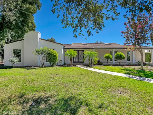1914 Midlothian Dr, Altadena, CA 91001