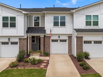 104 Millennium Dr, Pittsboro, NC, 27312