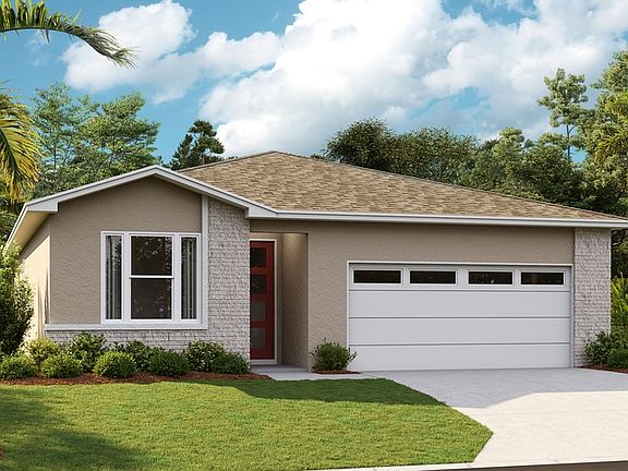 The Ruby II - Elevation M