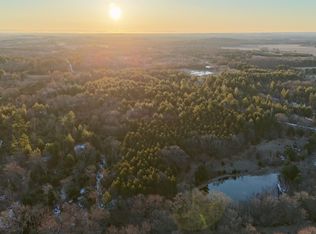 W1224 Elk Rd, Princeton, WI 54968