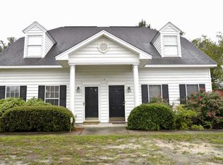 154 Gate Post Ln, Columbia, SC 29223