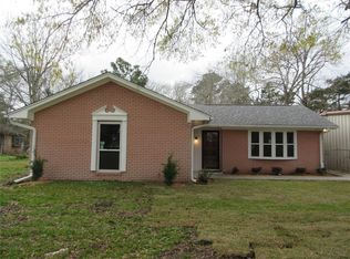 19719 Ramsey Rd, Crosby, TX 77532