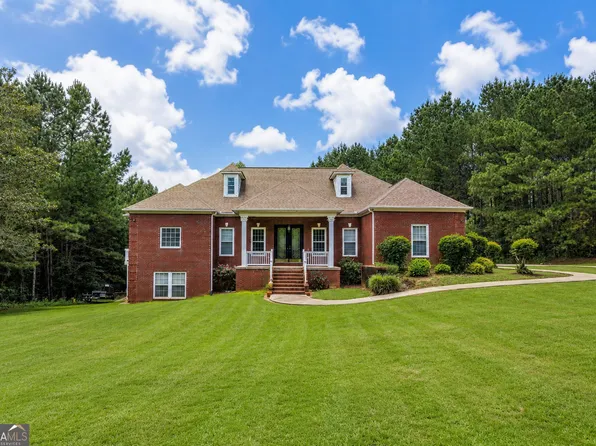166 Freedom Ln, Commerce, GA 30530