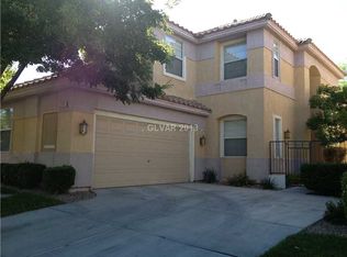 1101 W Invitational Dr, Las Vegas, NV 89134