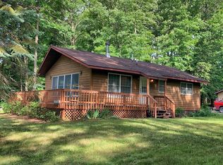 5752 Island Lake Rd NW, Kalkaska, MI 49646