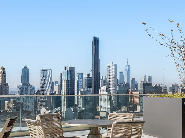 545 Vanderbilt Ave #21D — Photo 29