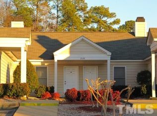 4561 Hargrove Rd APT A, Raleigh, NC 27604