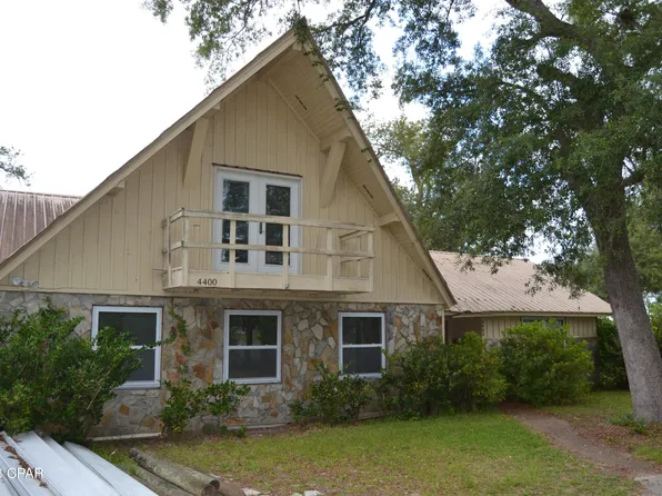 4400 Tropical Dr, Panama City, FL 32404