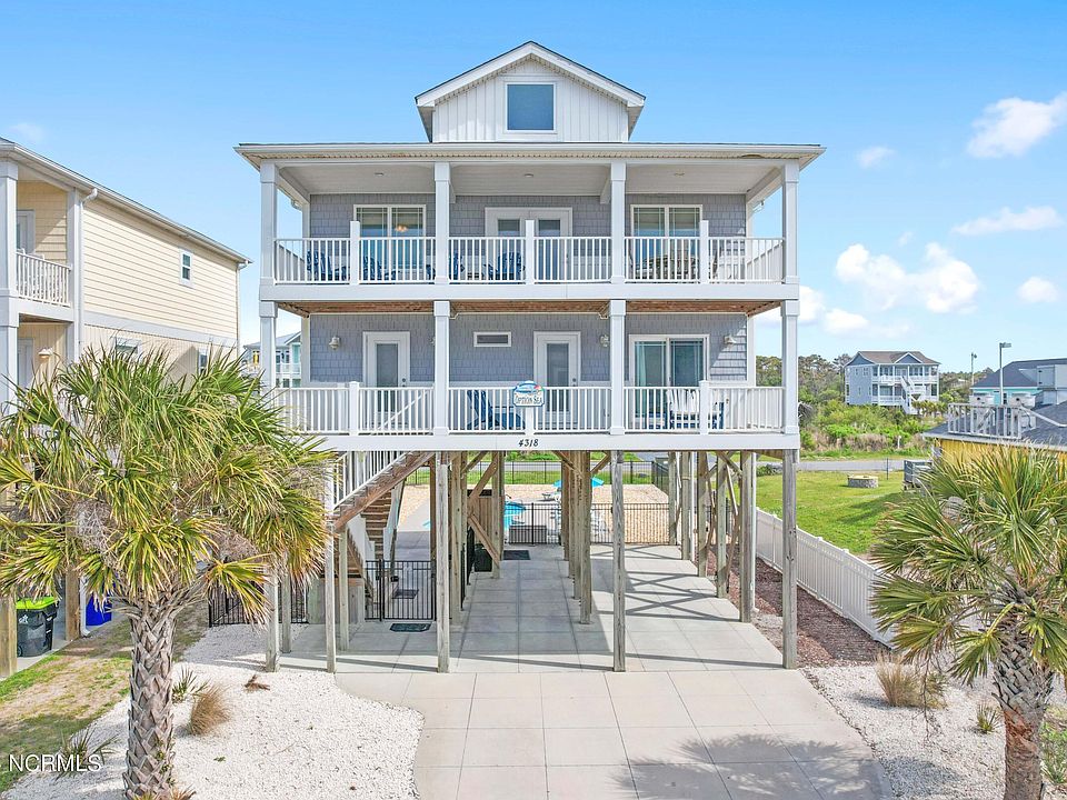 1st image of 4318 E Beach Drive
