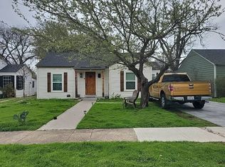1611 Wilbur St, Dallas, TX 75224