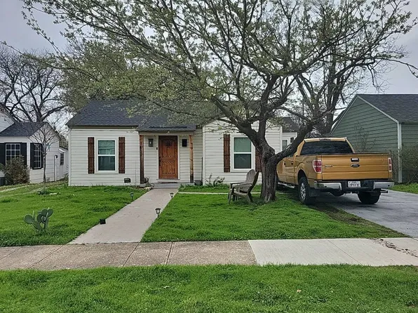1611 Wilbur St, Dallas, TX 75224