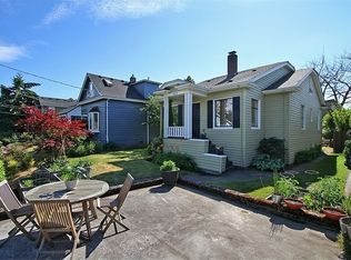 1423 33rd Ave, Seattle, WA 98122