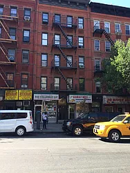 946 Columbus Avenue in Manhattan Valley
