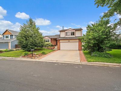 19727 E Eldorado Drive, Aurora, CO, 80013