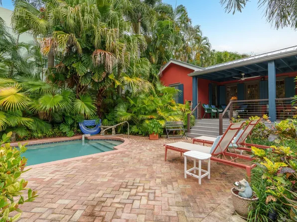 1609 NE 2nd Ct, Fort Lauderdale, FL 33301