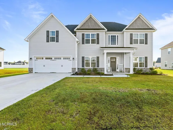 316 Naval Store Drive, Jacksonville, NC 28546