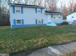 444 Chestnut St, Aberdeen, MD