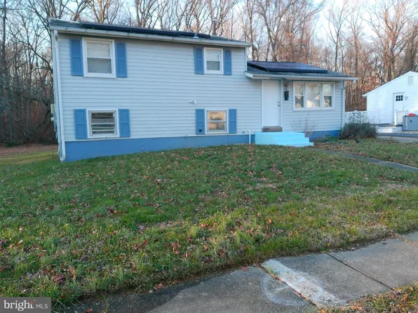 444 Chestnut St, Aberdeen, MD 21001