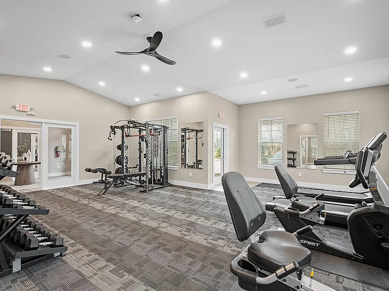 Riverwood Apartments — Photo 50