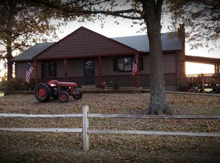 23900 S Airport Rd, Harrisonville, MO 64701