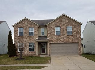 8749 Ogden Dunes Rd, Camby, IN 46113