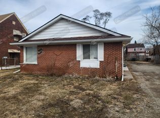 9320 Schaefer Hwy, Detroit, MI 48228