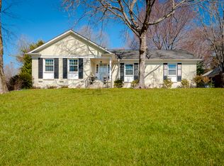 3933 Riverbend Rd, Charlotte, NC 28210