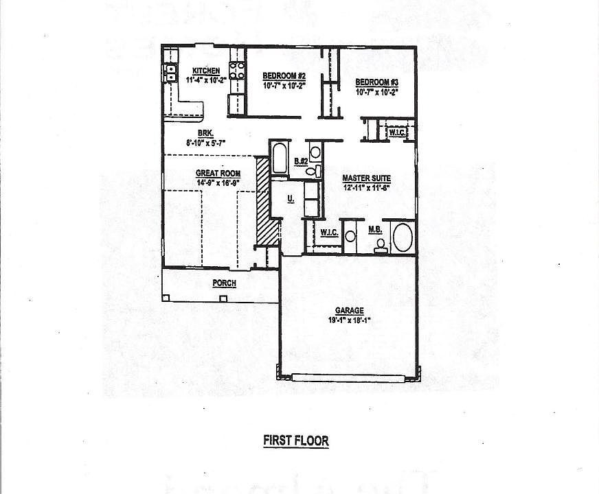 2nd image of 1522 Waxman Dr