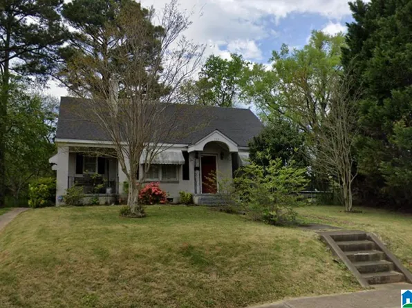 734 North St E, Talladega, AL 35160