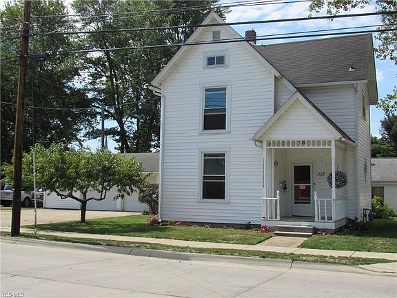 4th image of 117 Barker St