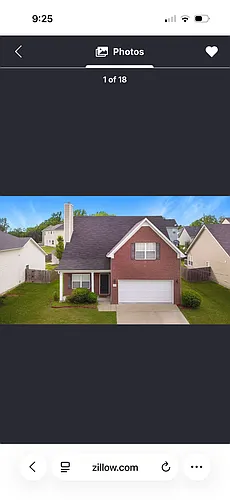 1113 Shire Dr Photo 1