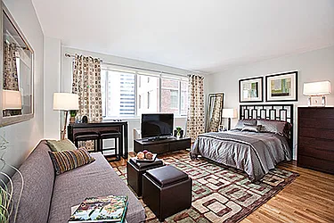 Rented by Heller Organization