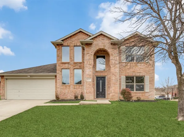 5037 Nautical Ln, Denton, TX 76210